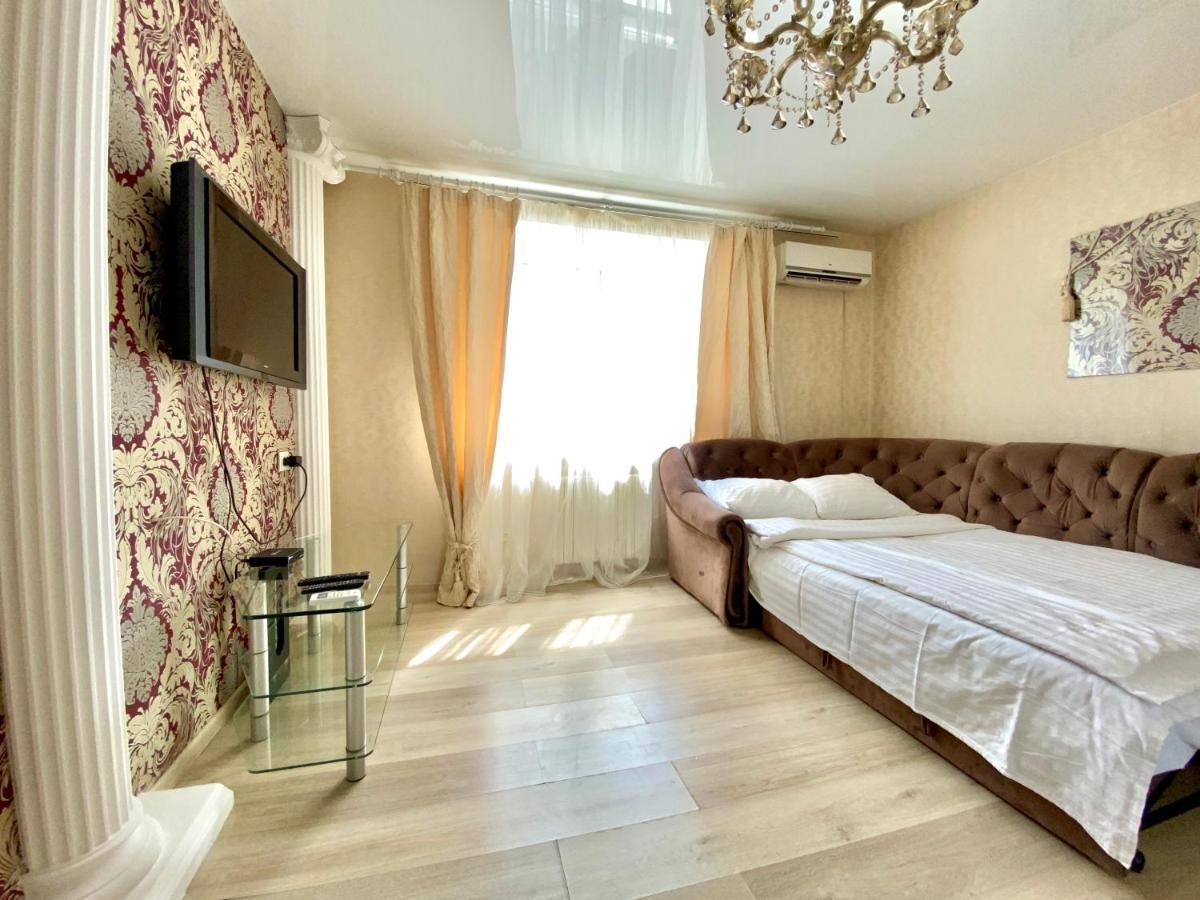 Apartpoltava Елегантна Квартира В Новобудові,Біля Каштанової Алеї, Центр Міста, Звітна Документація Eksteriør billede