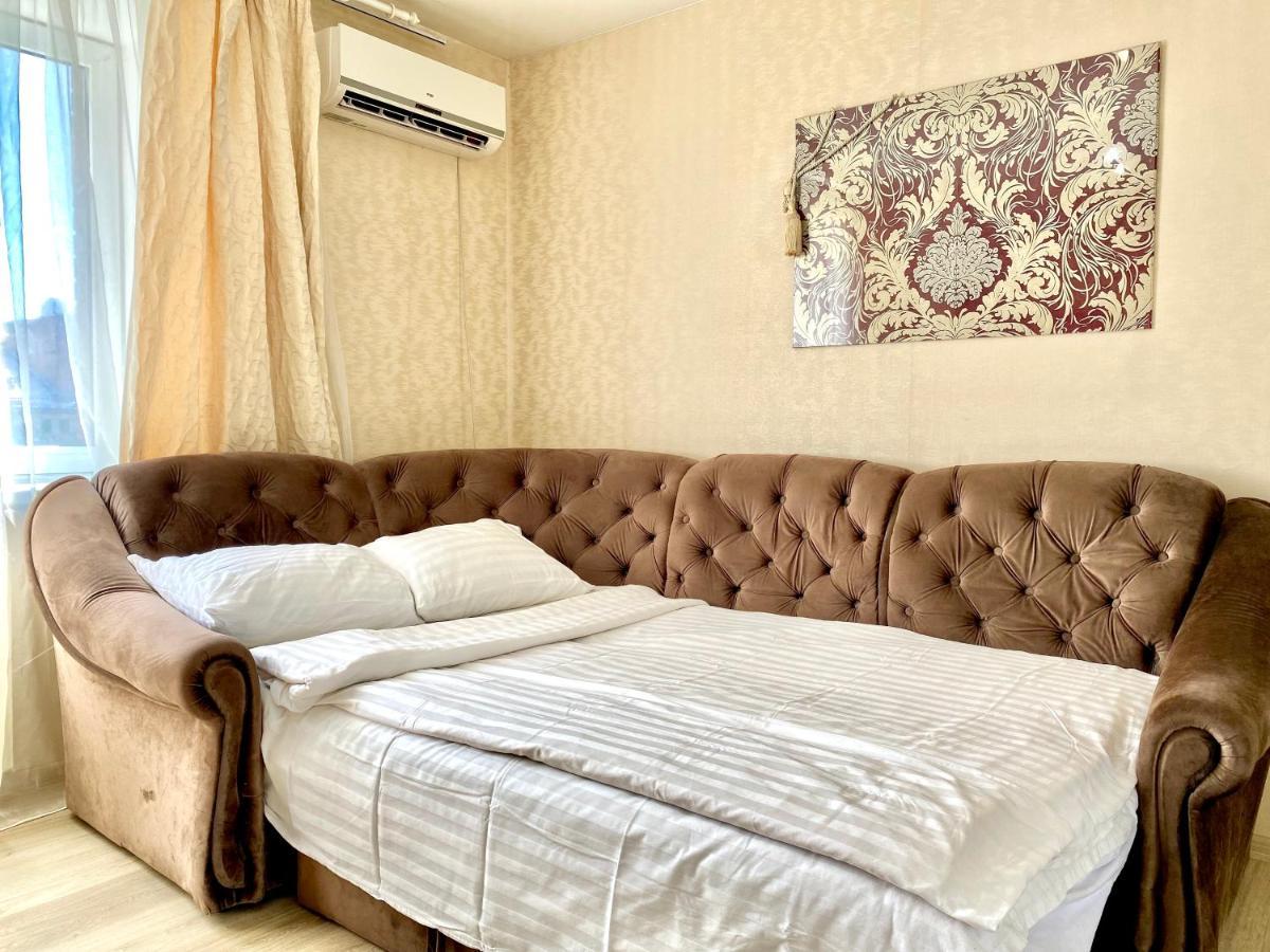 Apartpoltava Елегантна Квартира В Новобудові,Біля Каштанової Алеї, Центр Міста, Звітна Документація Eksteriør billede